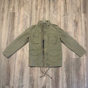 H&M jacket